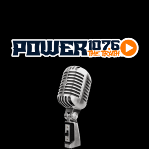 Radio Interview on Power 107.6 The Truth
